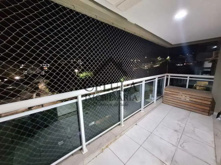 Foto 1 de Cobertura com 3 quartos à venda, 120m2 em Rio De Janeiro - RJ