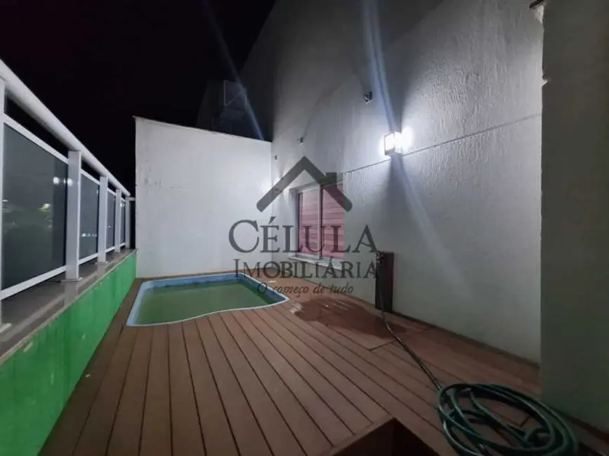 Foto 8 de Cobertura com 3 quartos à venda, 120m2 em Rio De Janeiro - RJ