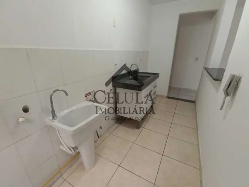 Foto 9 de Apartamento com 2 quartos à venda, 52m2 em Rio De Janeiro - RJ