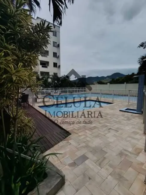 Foto 1 de Apartamento com 2 quartos à venda, 52m2 em Rio De Janeiro - RJ