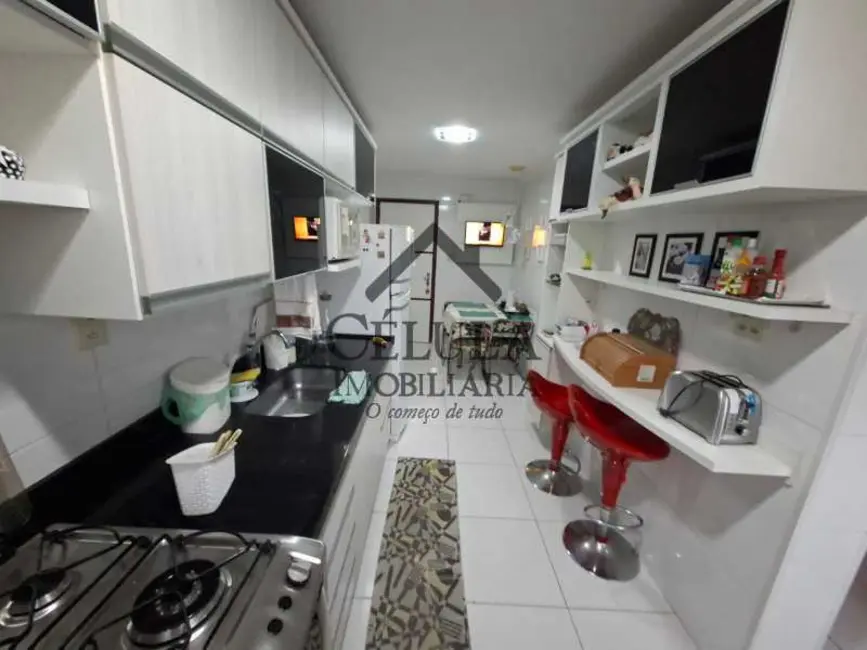 Apartamento com 3 quartos à venda, 127m2 em Rio De Janeiro - RJ - imagem 7 Foto 7 de Apartamento com 3 quartos à venda, 127m2 em Rio De Janeiro - RJ
