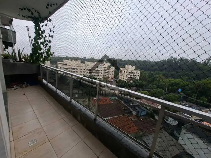 Apartamento com 3 quartos à venda, 127m2 em Rio De Janeiro - RJ - imagem 1 Foto 1 de Apartamento com 3 quartos à venda, 127m2 em Rio De Janeiro - RJ