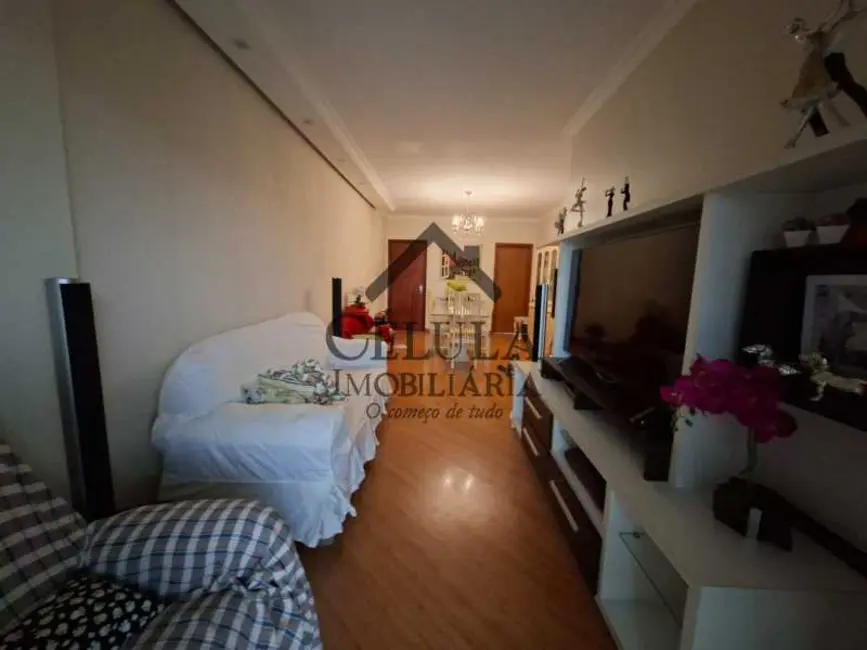 Apartamento com 3 quartos à venda, 127m2 em Rio De Janeiro - RJ - imagem 4 Foto 4 de Apartamento com 3 quartos à venda, 127m2 em Rio De Janeiro - RJ