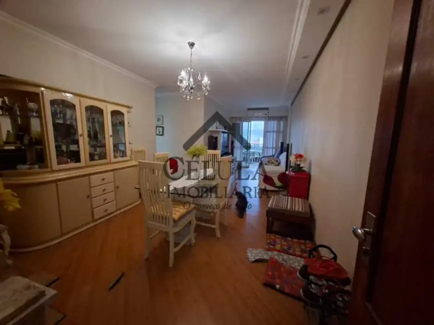 Apartamento com 3 quartos à venda, 127m2 em Rio De Janeiro - RJ - imagem 6 Foto 6 de Apartamento com 3 quartos à venda, 127m2 em Rio De Janeiro - RJ