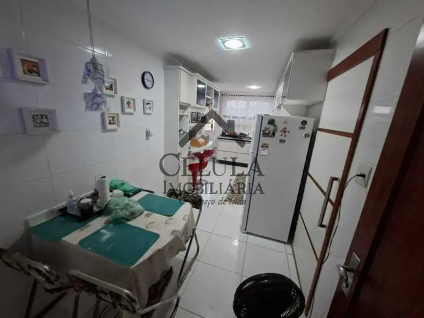 Apartamento com 3 quartos à venda, 127m2 em Rio De Janeiro - RJ - imagem 9 Foto 9 de Apartamento com 3 quartos à venda, 127m2 em Rio De Janeiro - RJ