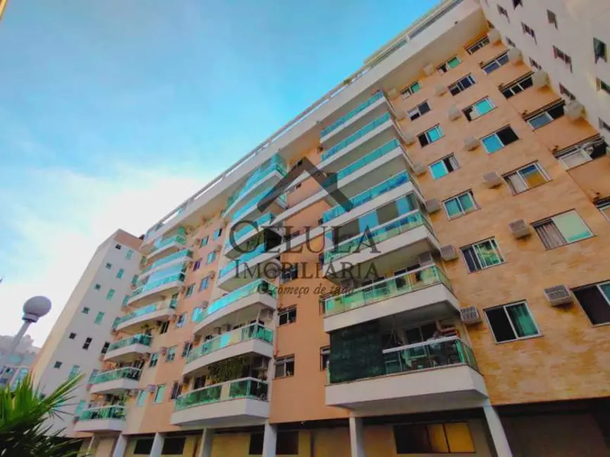 Apartamento com 3 quartos à venda, 90m2 em Rio De Janeiro - RJ - imagem 1 Foto 1 de Apartamento com 3 quartos à venda, 90m2 em Rio De Janeiro - RJ