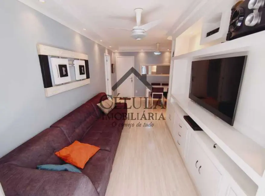 Apartamento com 3 quartos à venda, 90m2 em Rio De Janeiro - RJ - imagem 4 Foto 4 de Apartamento com 3 quartos à venda, 90m2 em Rio De Janeiro - RJ