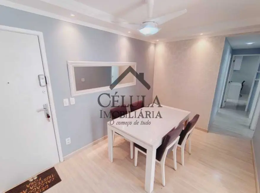 Apartamento com 3 quartos à venda, 90m2 em Rio De Janeiro - RJ - imagem 5 Foto 5 de Apartamento com 3 quartos à venda, 90m2 em Rio De Janeiro - RJ