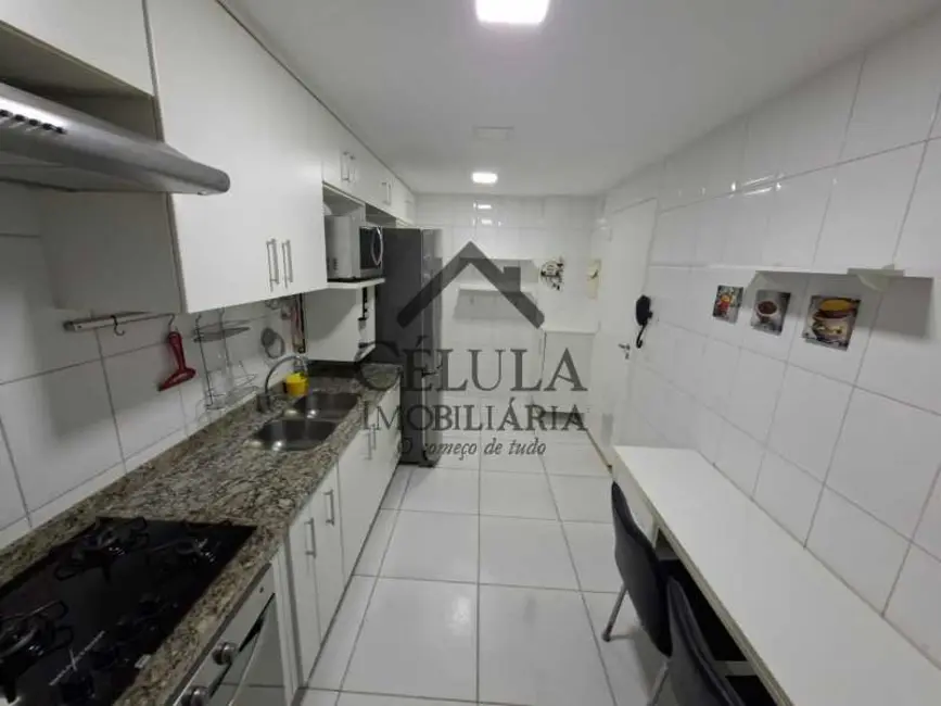 Apartamento com 3 quartos à venda, 90m2 em Rio De Janeiro - RJ - imagem 7 Foto 7 de Apartamento com 3 quartos à venda, 90m2 em Rio De Janeiro - RJ