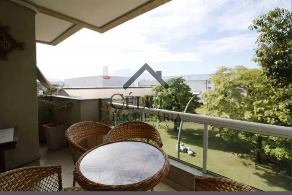 Foto 1 de Apartamento com 2 quartos à venda, 75m2 em Rio De Janeiro - RJ