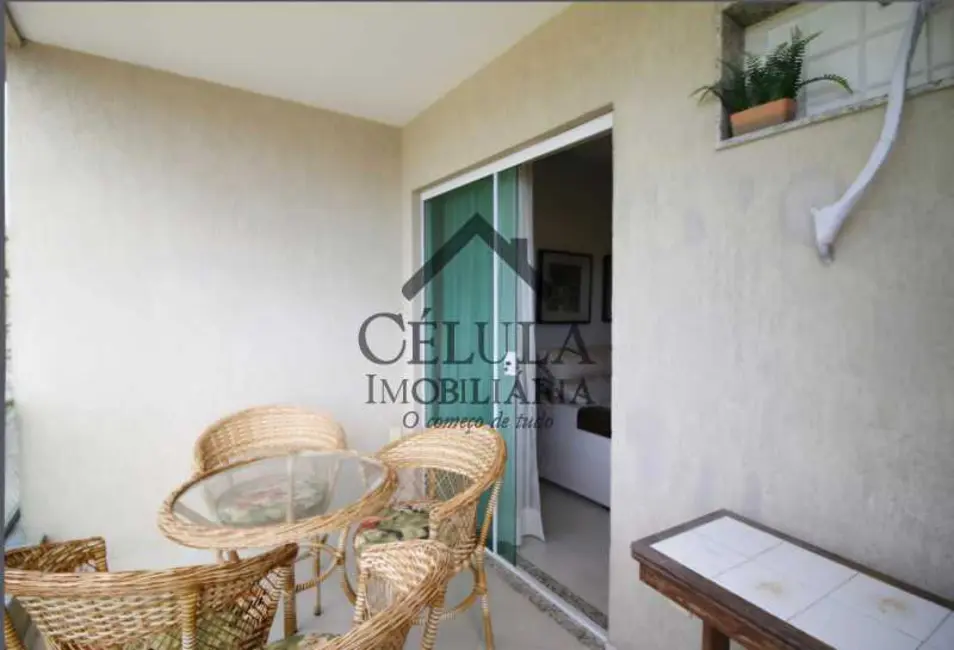 Foto 2 de Apartamento com 2 quartos à venda, 75m2 em Rio De Janeiro - RJ