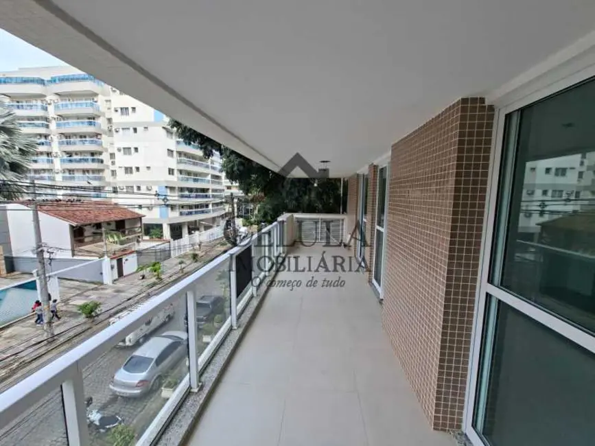 Apartamento com 3 quartos à venda, 128m2 em Rio De Janeiro - RJ - imagem 1 Foto 1 de Apartamento com 3 quartos à venda, 128m2 em Rio De Janeiro - RJ