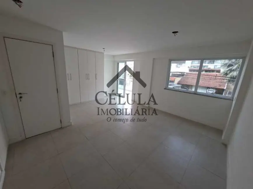 Apartamento com 3 quartos à venda, 128m2 em Rio De Janeiro - RJ - imagem 9 Foto 9 de Apartamento com 3 quartos à venda, 128m2 em Rio De Janeiro - RJ