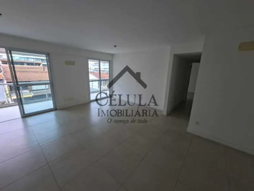 Apartamento com 3 quartos à venda, 128m2 em Rio De Janeiro - RJ - imagem 2 Foto 2 de Apartamento com 3 quartos à venda, 128m2 em Rio De Janeiro - RJ