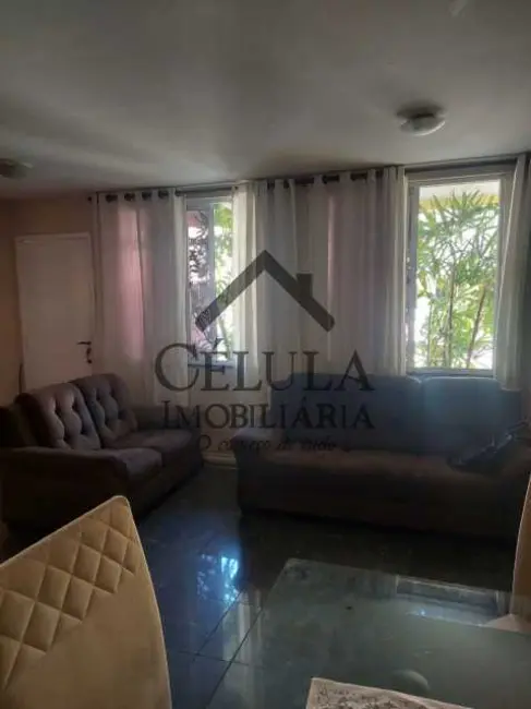 Foto 3 de Casa de Condomínio com 3 quartos à venda, 108m2 em Rio De Janeiro - RJ