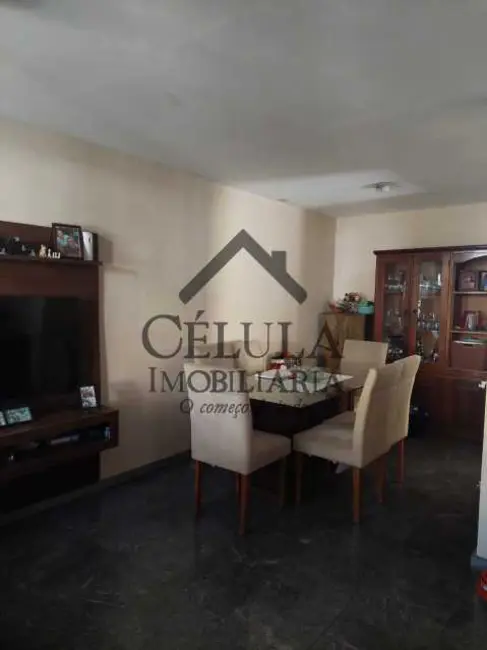 Foto 4 de Casa de Condomínio com 3 quartos à venda, 108m2 em Rio De Janeiro - RJ