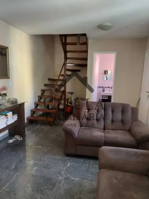 Foto 2 de Casa de Condomínio com 3 quartos à venda, 108m2 em Rio De Janeiro - RJ