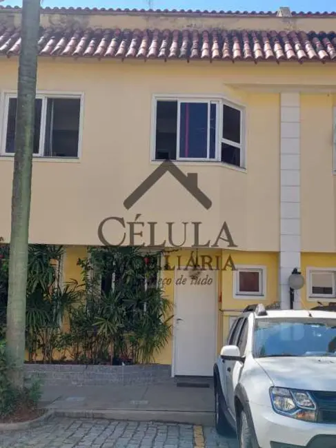 Foto 1 de Casa de Condomínio com 3 quartos à venda, 108m2 em Rio De Janeiro - RJ