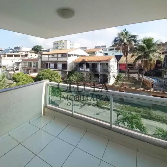 Foto 1 de Apartamento com 2 quartos à venda, 60m2 em Rio De Janeiro - RJ
