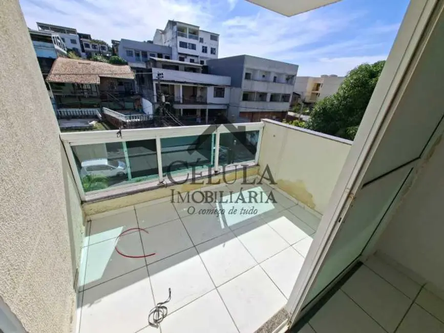 Foto 2 de Apartamento com 2 quartos à venda, 60m2 em Rio De Janeiro - RJ