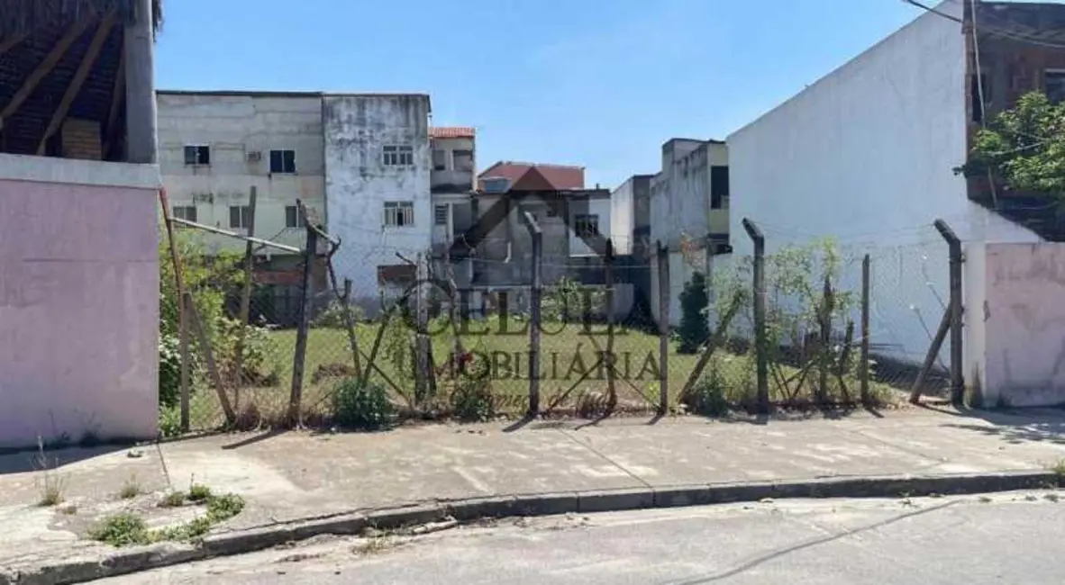 Foto 1 de Terreno / Lote à venda, 650m2 em Rio De Janeiro - RJ