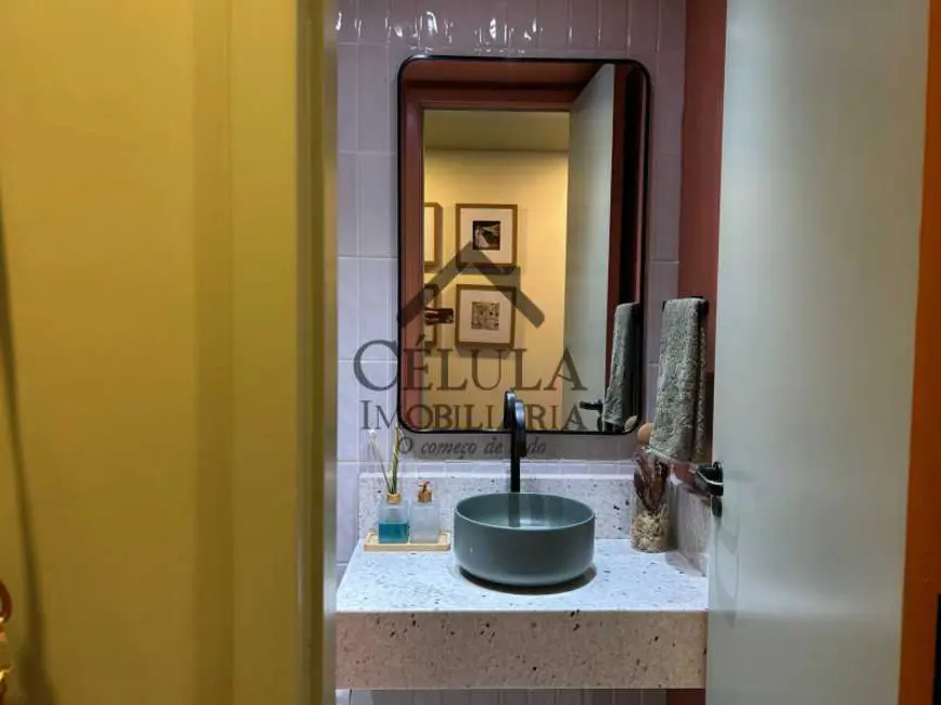 Apartamento com 3 quartos à venda, 90m2 em Rio De Janeiro - RJ - imagem 4 Foto 4 de Apartamento com 3 quartos à venda, 90m2 em Rio De Janeiro - RJ