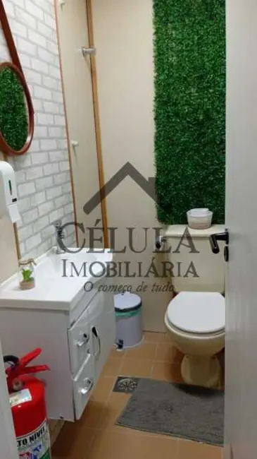Sala Comercial à venda, 30m2 em Rio De Janeiro - RJ - imagem 6 Foto 6 de Sala Comercial à venda, 30m2 em Rio De Janeiro - RJ