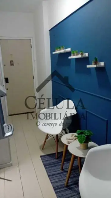 Sala Comercial à venda, 30m2 em Rio De Janeiro - RJ - imagem 5 Foto 5 de Sala Comercial à venda, 30m2 em Rio De Janeiro - RJ