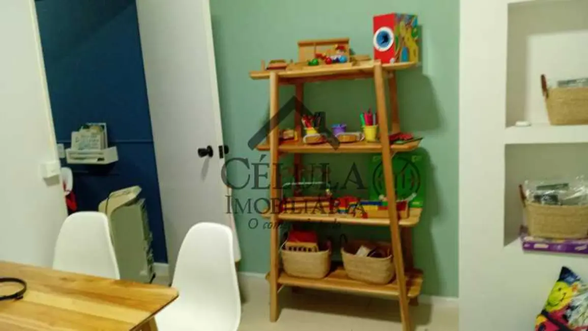 Sala Comercial à venda, 30m2 em Rio De Janeiro - RJ - imagem 3 Foto 3 de Sala Comercial à venda, 30m2 em Rio De Janeiro - RJ