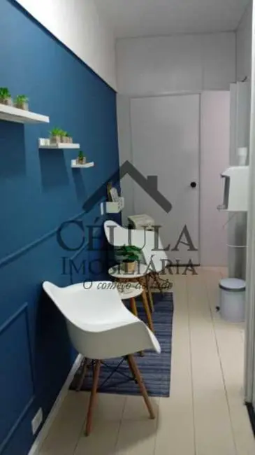 Sala Comercial à venda, 30m2 em Rio De Janeiro - RJ - imagem 4 Foto 4 de Sala Comercial à venda, 30m2 em Rio De Janeiro - RJ