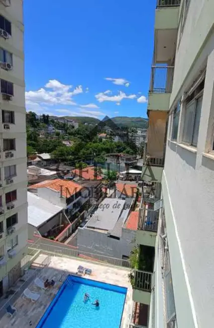 Foto 1 de Apartamento com 2 quartos à venda, 76m2 em Rio De Janeiro - RJ