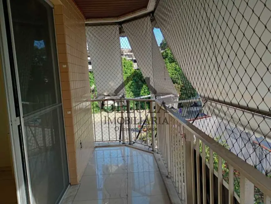 Apartamento com 2 quartos à venda, 82m2 em Rio De Janeiro - RJ - imagem 5 Foto 5 de Apartamento com 2 quartos à venda, 82m2 em Rio De Janeiro - RJ