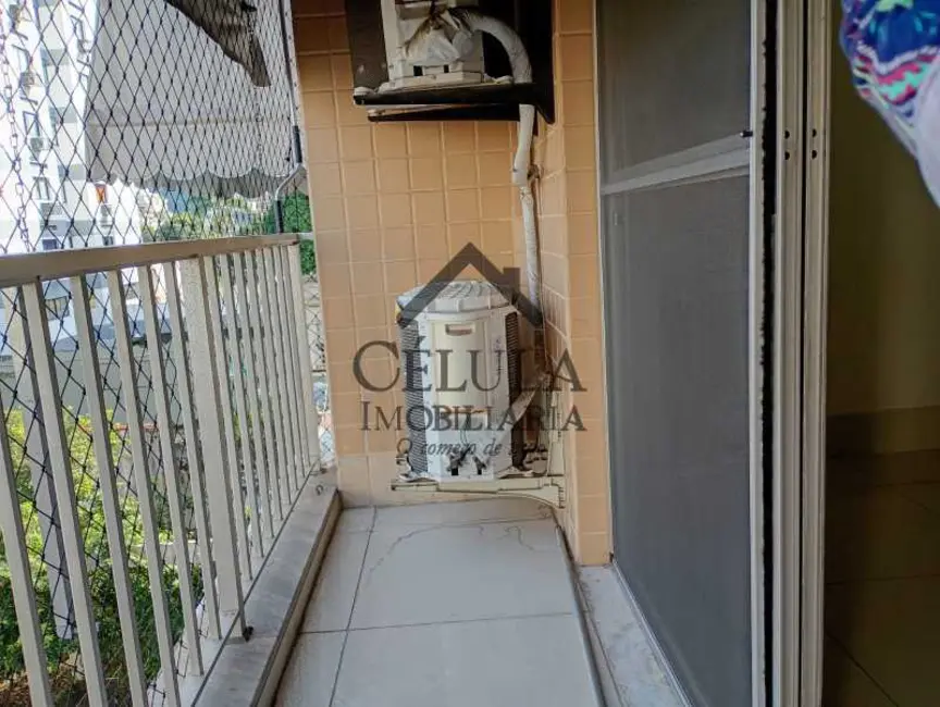 Apartamento com 2 quartos à venda, 82m2 em Rio De Janeiro - RJ - imagem 4 Foto 4 de Apartamento com 2 quartos à venda, 82m2 em Rio De Janeiro - RJ