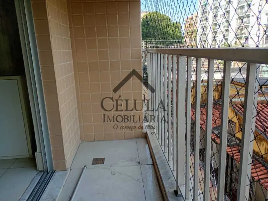 Apartamento com 2 quartos à venda, 82m2 em Rio De Janeiro - RJ - imagem 3 Foto 3 de Apartamento com 2 quartos à venda, 82m2 em Rio De Janeiro - RJ