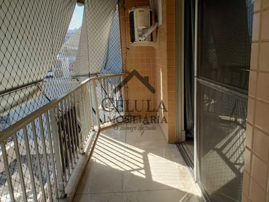 Apartamento com 2 quartos à venda, 82m2 em Rio De Janeiro - RJ - imagem 2 Foto 2 de Apartamento com 2 quartos à venda, 82m2 em Rio De Janeiro - RJ