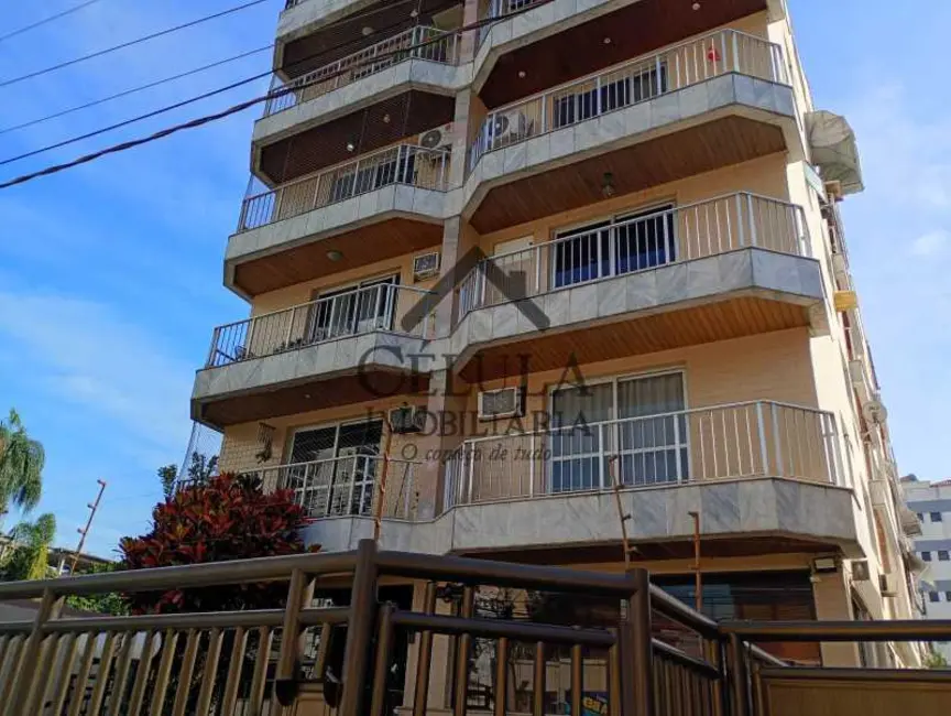 Apartamento com 2 quartos à venda, 82m2 em Rio De Janeiro - RJ - imagem 1 Foto 1 de Apartamento com 2 quartos à venda, 82m2 em Rio De Janeiro - RJ