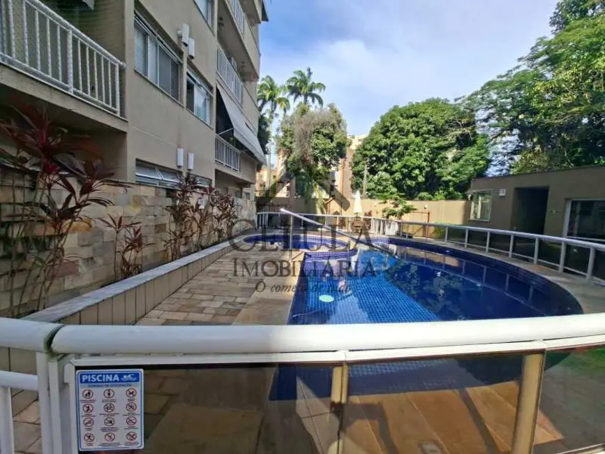 Foto 3 de Apartamento com 3 quartos à venda, 82m2 em Rio De Janeiro - RJ