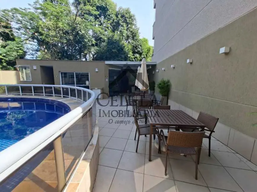 Foto 2 de Apartamento com 3 quartos à venda, 82m2 em Rio De Janeiro - RJ