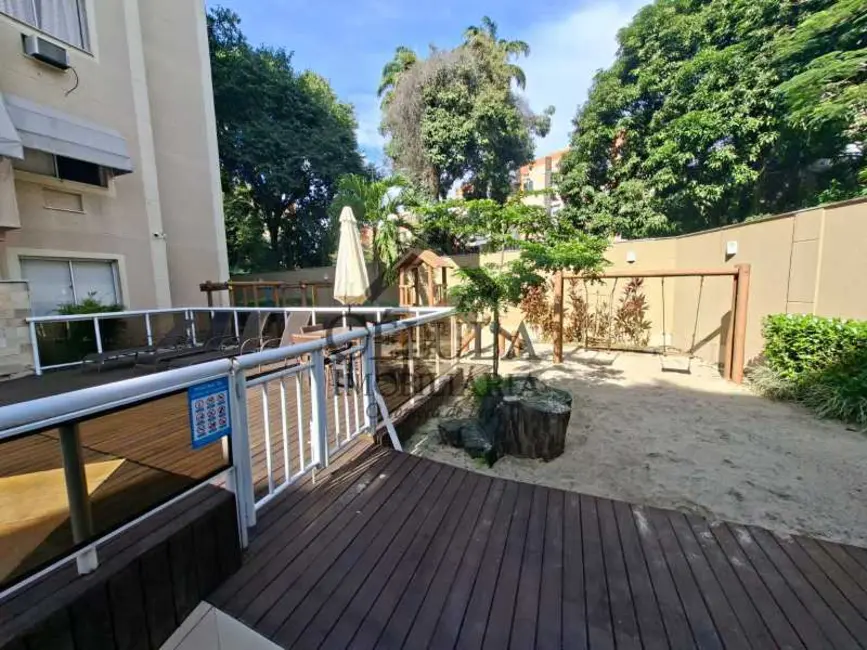 Foto 6 de Apartamento com 3 quartos à venda, 82m2 em Rio De Janeiro - RJ