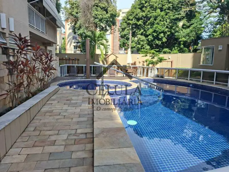 Foto 4 de Apartamento com 3 quartos à venda, 82m2 em Rio De Janeiro - RJ