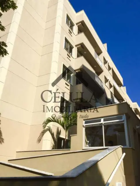 Apartamento com 3 quartos à venda, 82m2 em Rio De Janeiro - RJ - imagem 3 Foto 3 de Apartamento com 3 quartos à venda, 82m2 em Rio De Janeiro - RJ