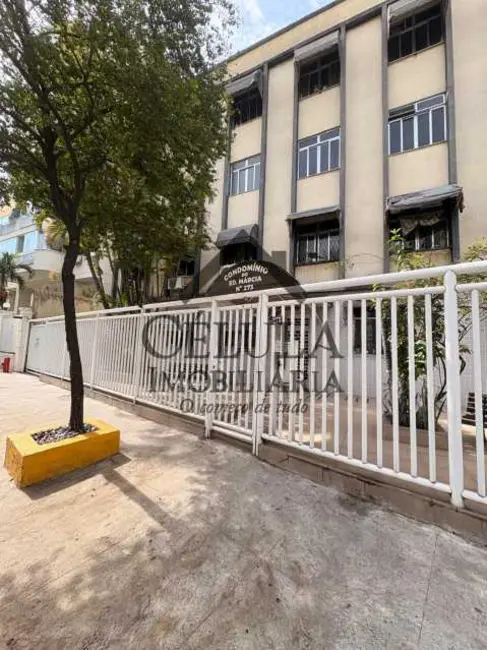 Apartamento com 3 quartos à venda, 64m2 em Rio De Janeiro - RJ - imagem 2 Foto 2 de Apartamento com 3 quartos à venda, 64m2 em Rio De Janeiro - RJ