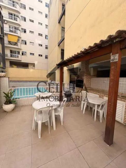 Apartamento com 3 quartos à venda, 64m2 em Rio De Janeiro - RJ - imagem 1 Foto 1 de Apartamento com 3 quartos à venda, 64m2 em Rio De Janeiro - RJ