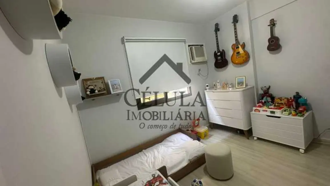 Apartamento com 2 quartos à venda, 68m2 em Rio De Janeiro - RJ - imagem 9 Foto 9 de Apartamento com 2 quartos à venda, 68m2 em Rio De Janeiro - RJ