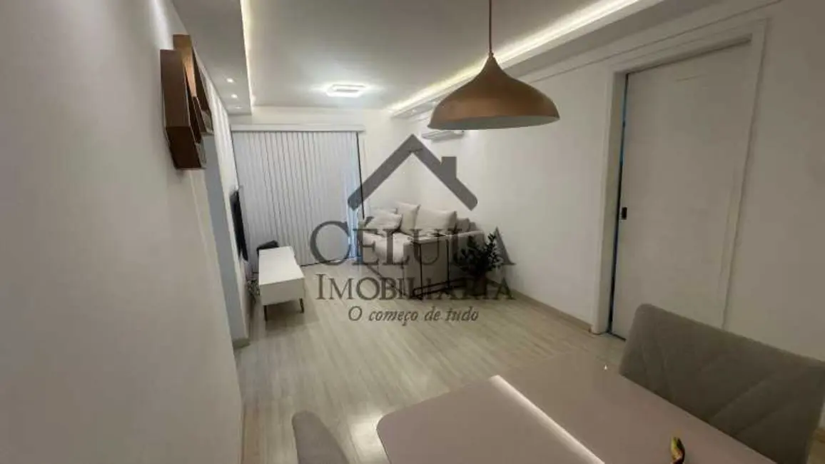 Apartamento com 2 quartos à venda, 68m2 em Rio De Janeiro - RJ - imagem 2 Foto 2 de Apartamento com 2 quartos à venda, 68m2 em Rio De Janeiro - RJ
