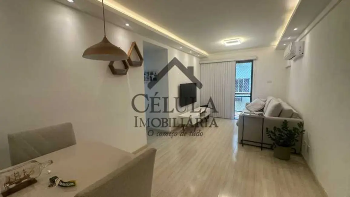 Apartamento com 2 quartos à venda, 68m2 em Rio De Janeiro - RJ - imagem 3 Foto 3 de Apartamento com 2 quartos à venda, 68m2 em Rio De Janeiro - RJ