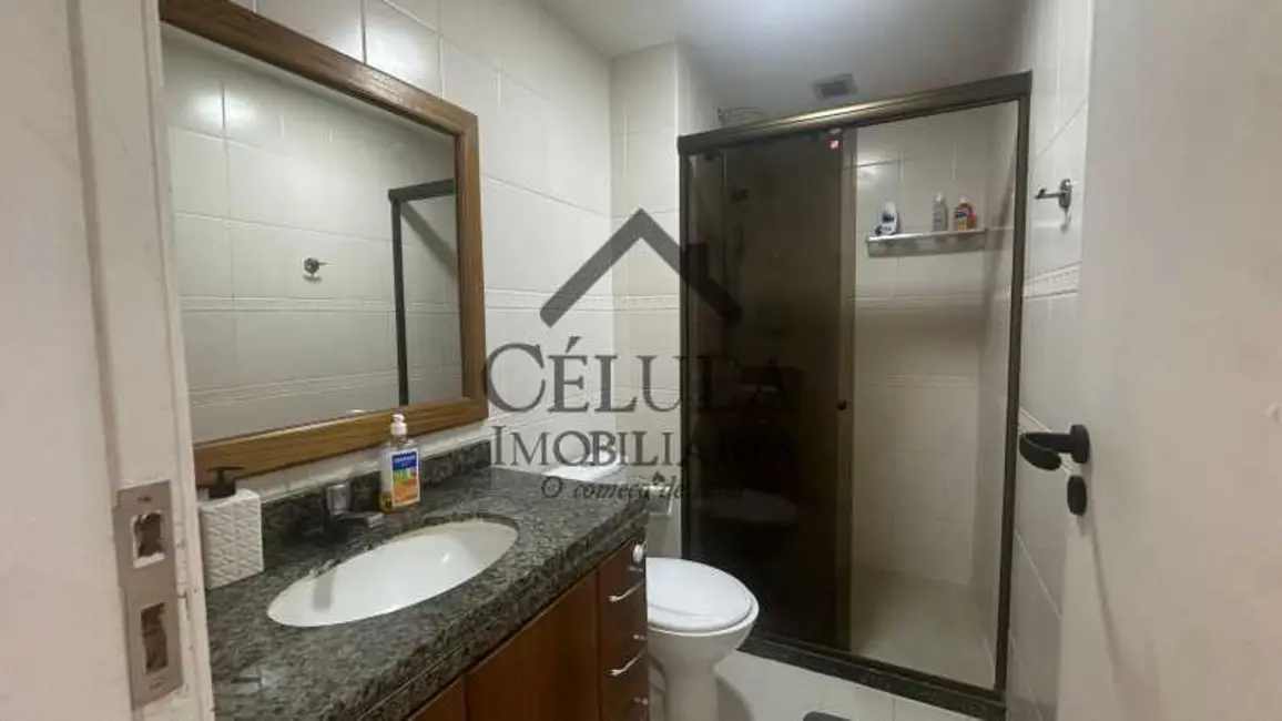 Apartamento com 2 quartos à venda, 68m2 em Rio De Janeiro - RJ - imagem 6 Foto 6 de Apartamento com 2 quartos à venda, 68m2 em Rio De Janeiro - RJ
