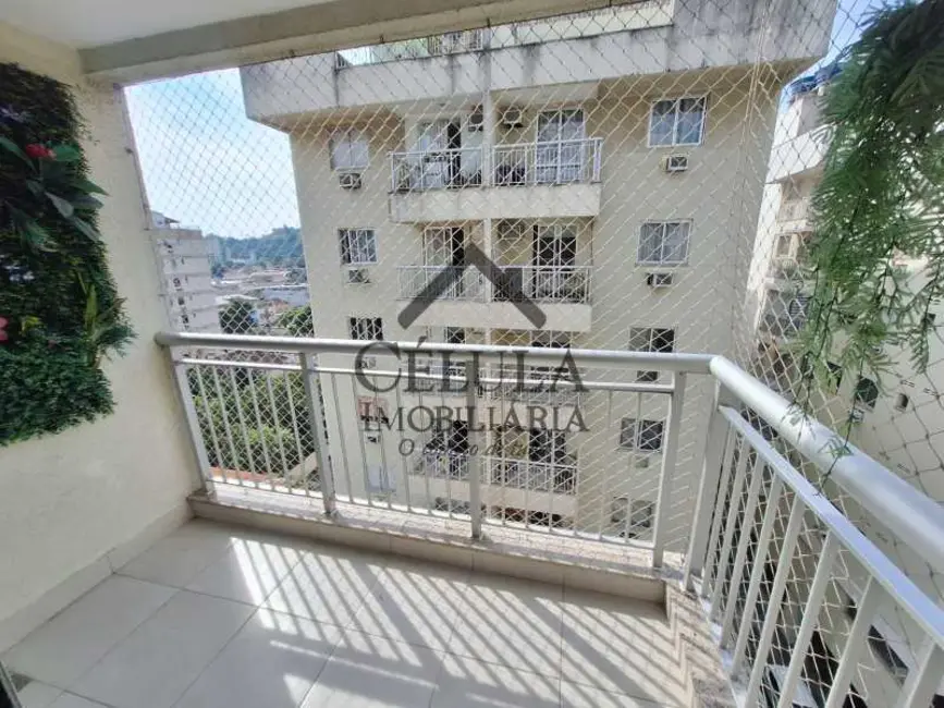 Foto 2 de Apartamento com 2 quartos à venda, 67m2 em Rio De Janeiro - RJ