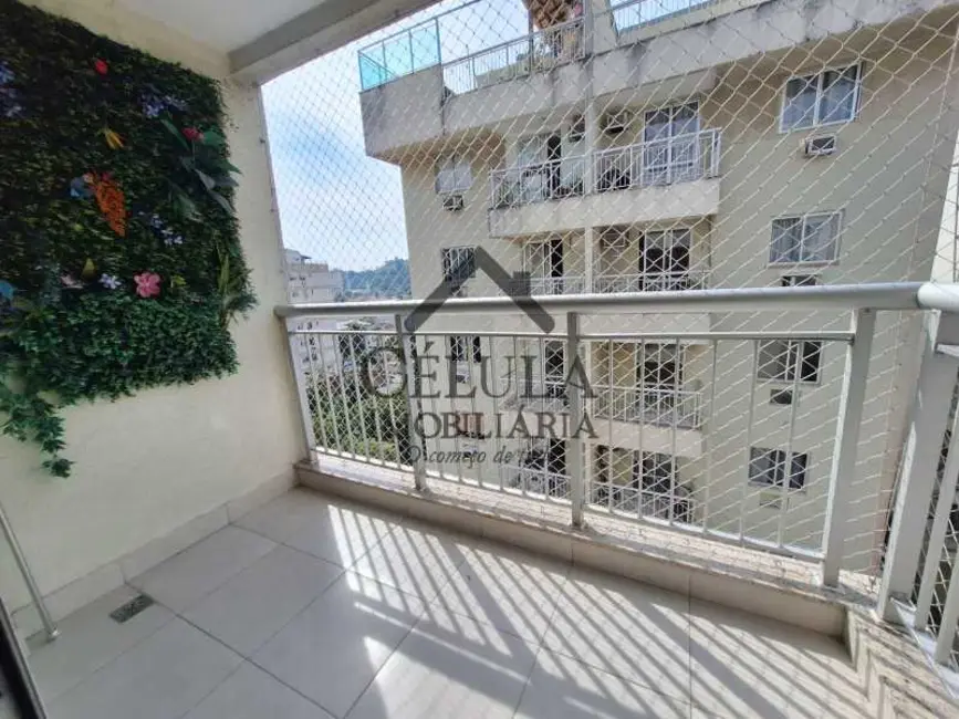 Foto 6 de Apartamento com 2 quartos à venda, 67m2 em Rio De Janeiro - RJ