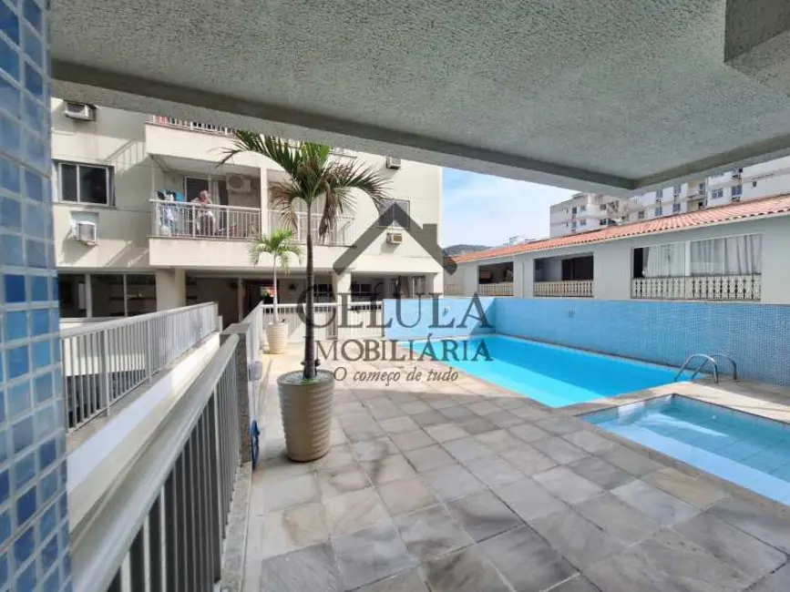 Foto 5 de Apartamento com 2 quartos à venda, 67m2 em Rio De Janeiro - RJ